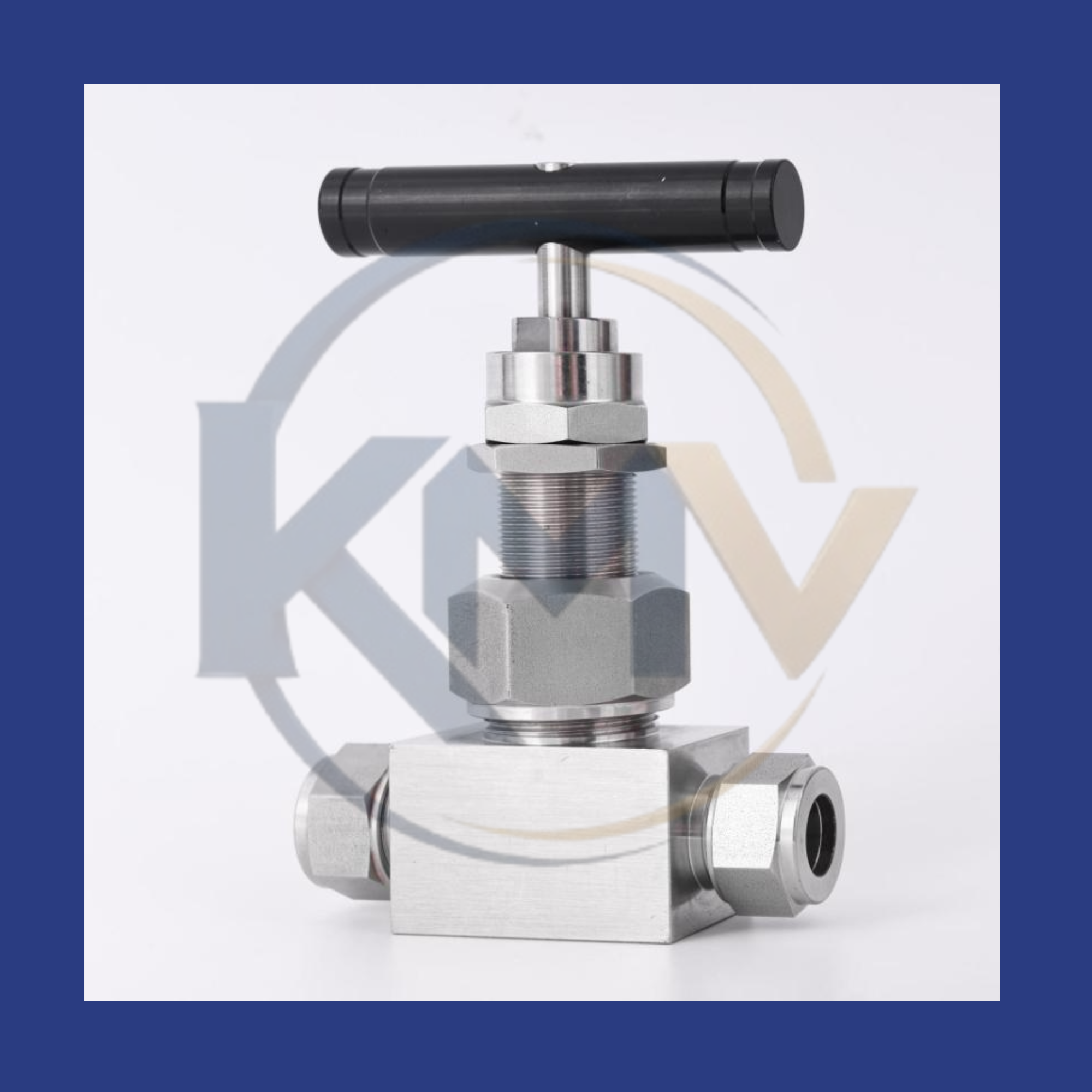 Needle Valve